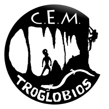 Logo Troglobios